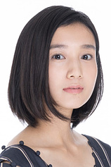 picture of actor Maya Okano