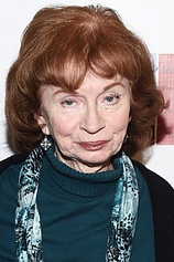 picture of actor Annie O'Donnell