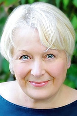 picture of actor Barbara Marineau