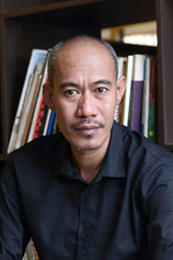 photo of person Jerry Gracio