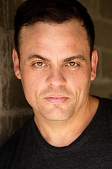 picture of actor Brad McMurray