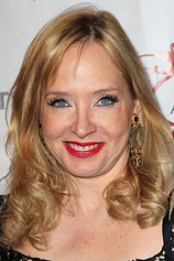 photo of person Holly Fulger