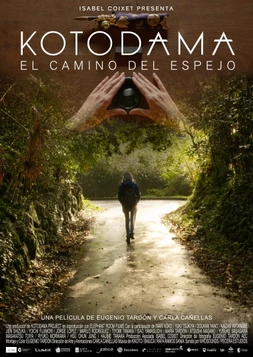 Kotodama, el Camino del Espejo