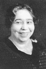 picture of actor Ann Brody