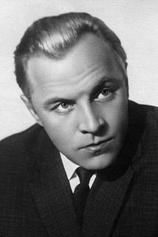 picture of actor Mikhail Ulyanov