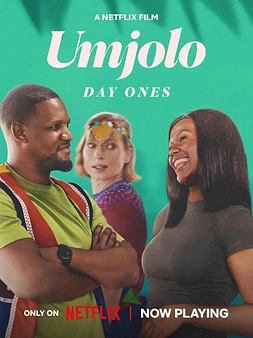 poster of movie Umjolo: Desde el Primer Día