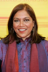 Foto de Mira Nair