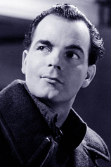 picture of actor Hugh McDermott