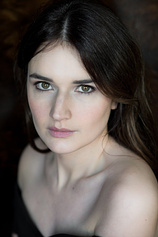 photo of person Charleigh Bailey