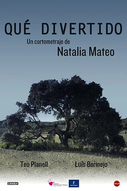 Qué Divertido