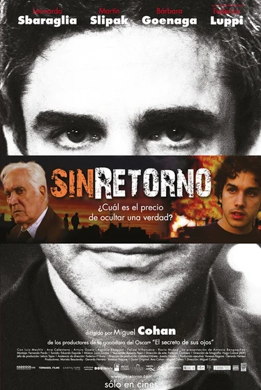 Imagen de sin-retorno-2010 (Cartel)