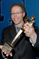 photo of person Gary Yates