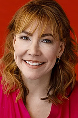 picture of actor Leigh Hill