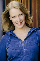 picture of actor Stefanie von Poser