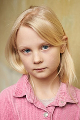 picture of actor Hanna Heckt