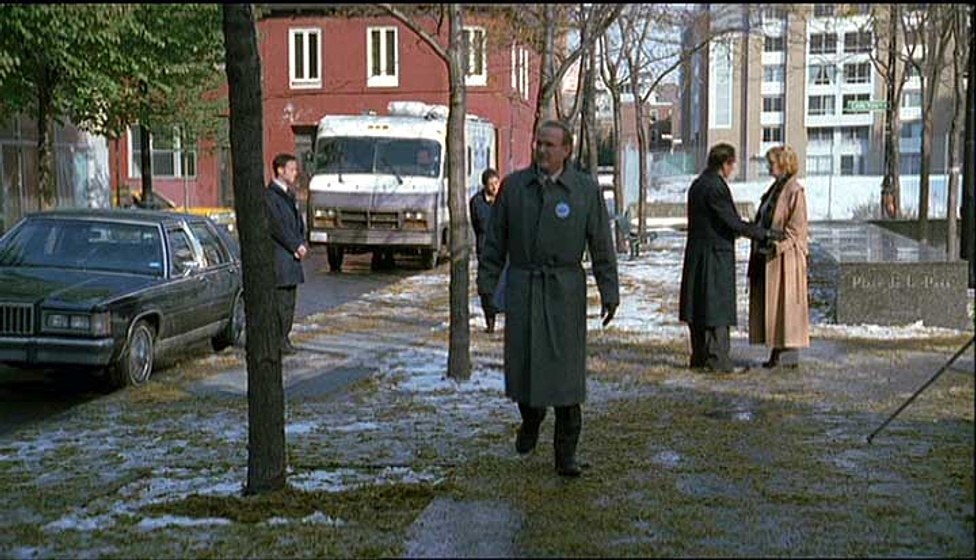 Imagen de La Historia de Rudy Giuliani
