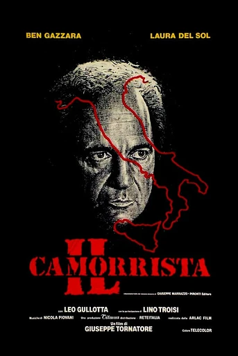 Poster de El profesor