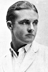 picture of actor Harold Austin