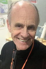 photo of person John Strickland