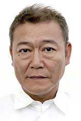 picture of actor Jun Kunimura