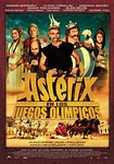 still of movie Astérix en los Juegos Olímpicos
