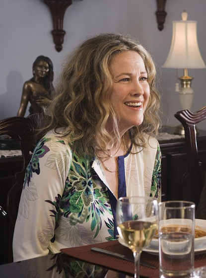 Catherine O'Hara en Un Lugar donde quedarse