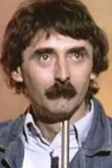 Foto de Miodrag Andric
