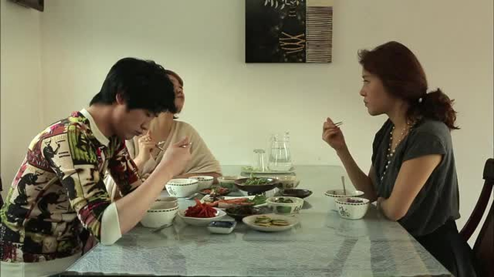Imagen de Young Mother