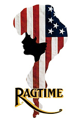 poster of movie Ragtime