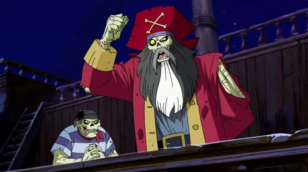 Imagen de scooby-doo-piratas-a-babor