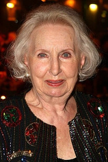 picture of actor Edith Hancke