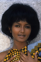 picture of actor Ines Pellegrini