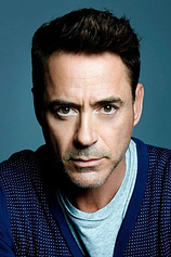 picture of actor Robert Downey Jr.