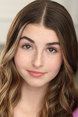 picture of actor Lily Sanfelippo
