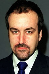 photo of person David Arnold