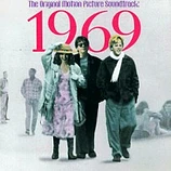 Carátula de la banda de sonido de 1969
