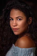 picture of actor Raquel Dominguez