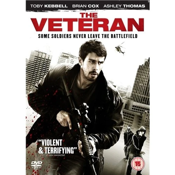Imagen de the-veteran-2011 (Cartel)