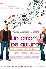 poster of movie Un Amor de altura