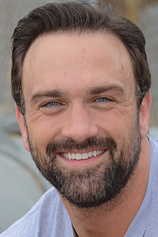 photo of person Jeff Bosley