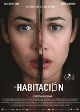 poster of movie La Habitación