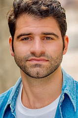picture of actor Matthew Montemaro