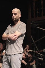 picture of actor Bruno Bravo