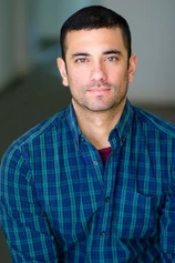Foto de Luis Augusto Figueroa