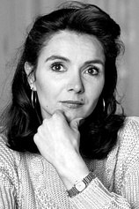 picture of actor Sandra Julien