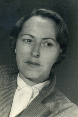 photo of person Vlasta Lah