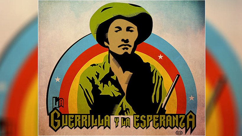 Imagen de La guerrilla y la esperanza: Lucio Cabañas
