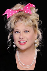 picture of actor Victoria Jackson