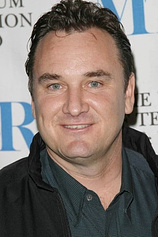 photo of person Greg Beeman