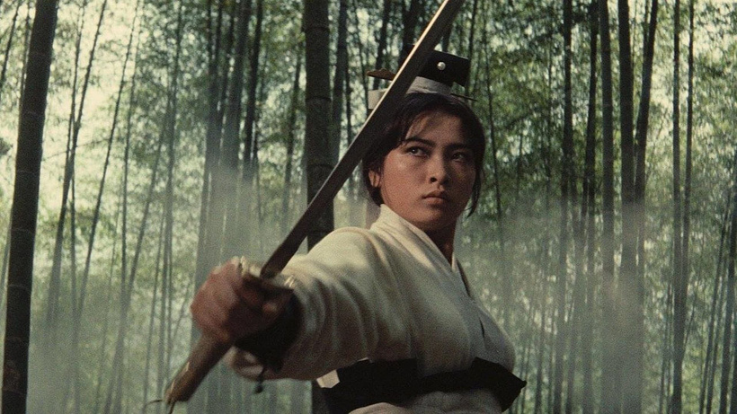 Imagen de A Touch of Zen